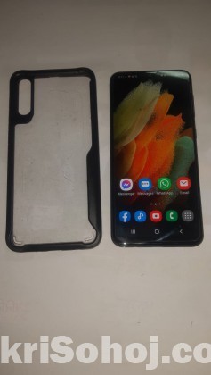 Samsung a50